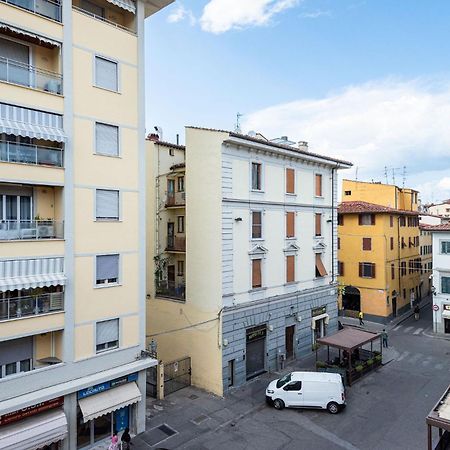 Unyca - Luxury Central Suite Florence Buitenkant foto