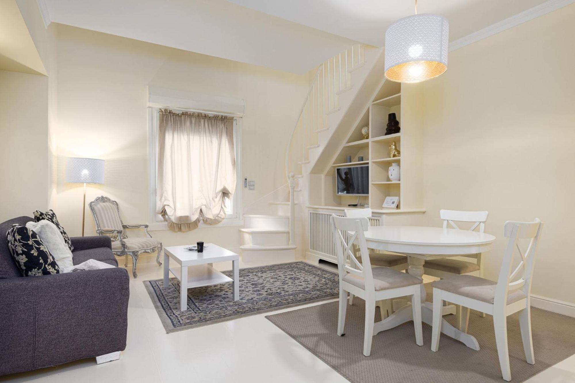 Unyca - Luxury Central Suite Florence Buitenkant foto