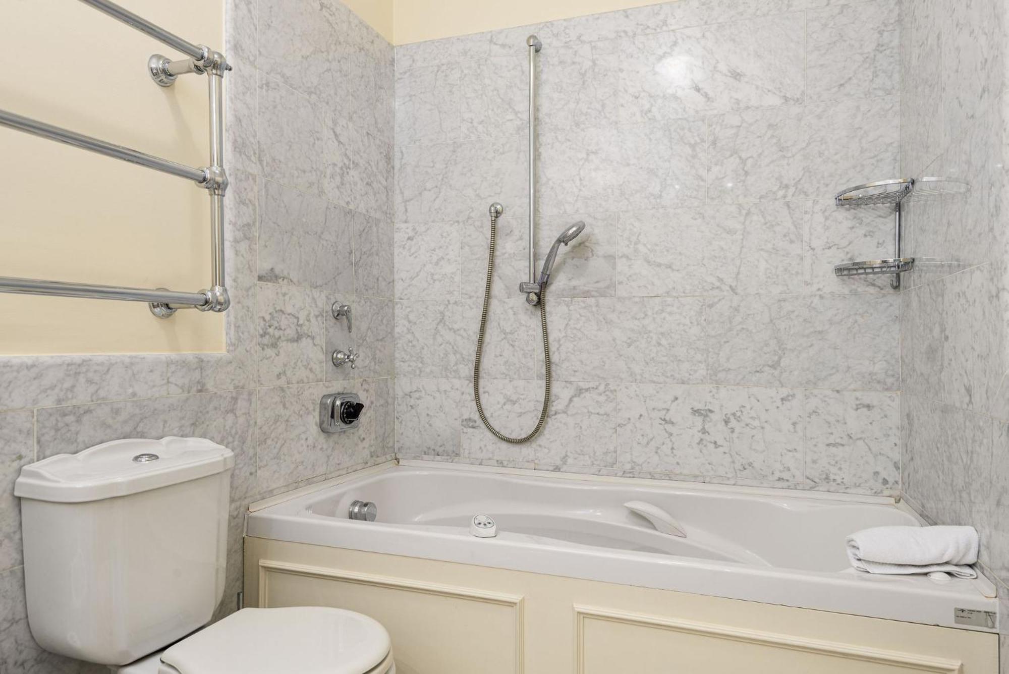 Unyca - Luxury Central Suite Florence Buitenkant foto